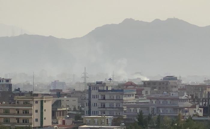 AFGANISTAN