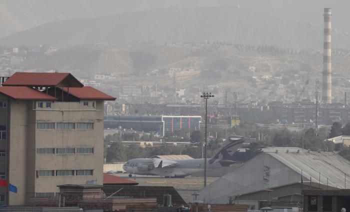 AFGANISTAN
