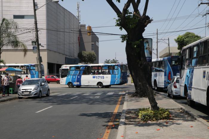 congestionamiento