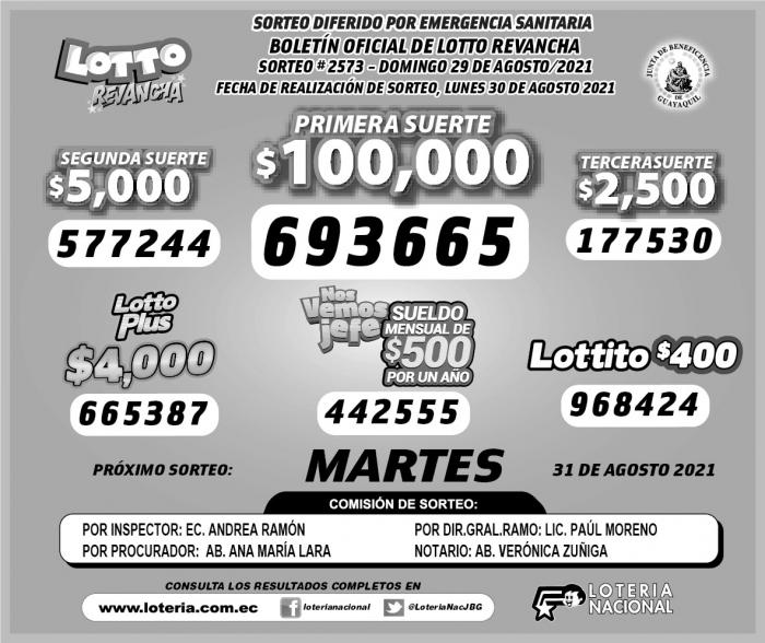 Lotto