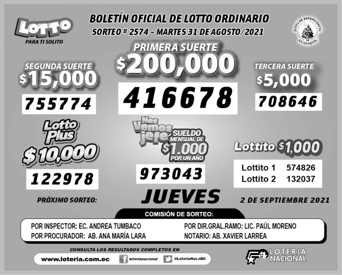 Lotto