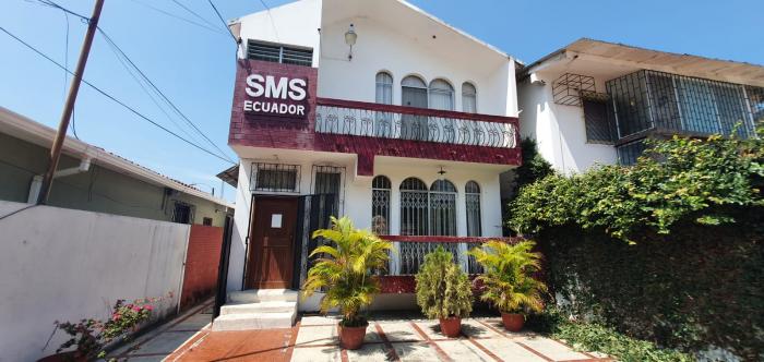 Isspol SMS