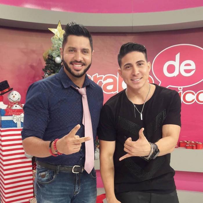 Nicolás Espinosa