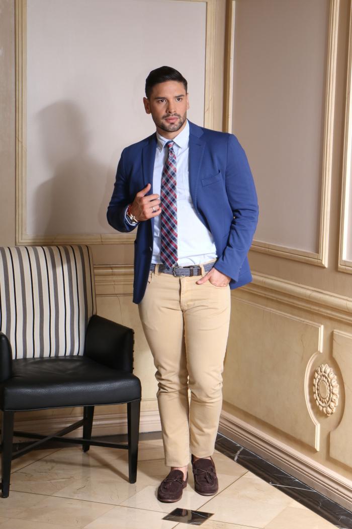 Juancho López