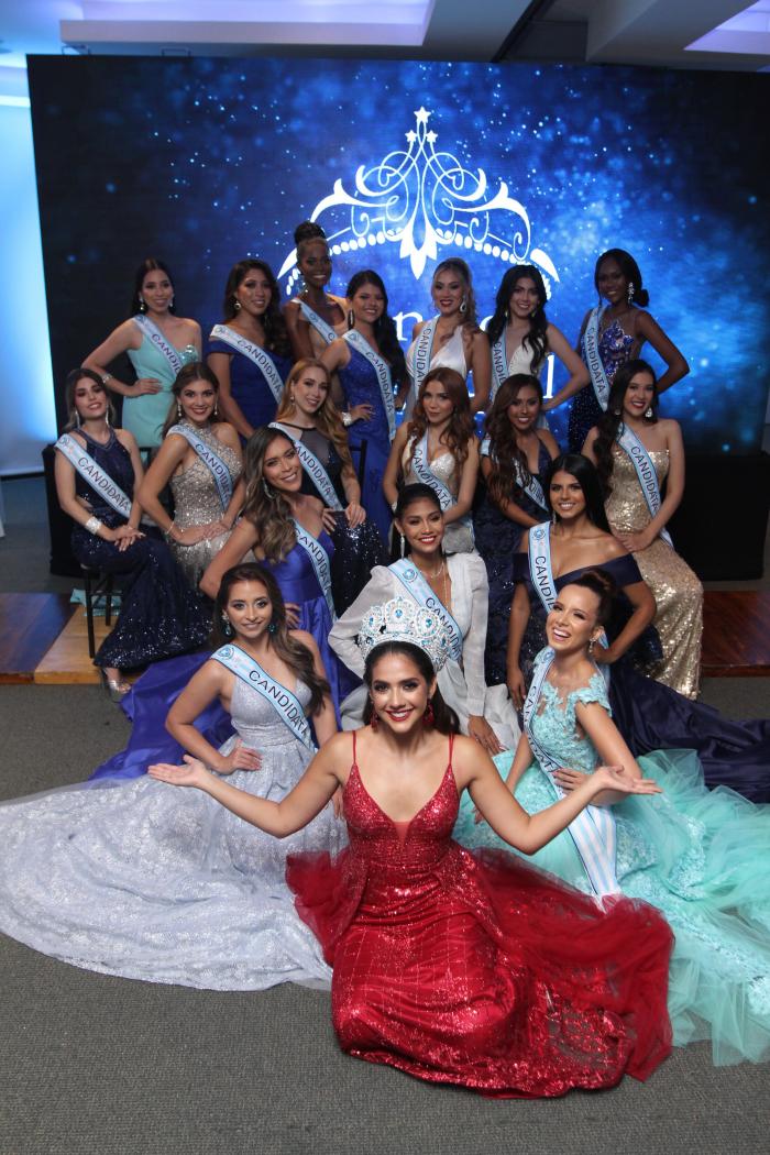 Reina de Guayaquil
