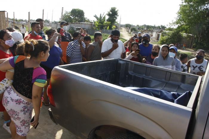 Santa Elena