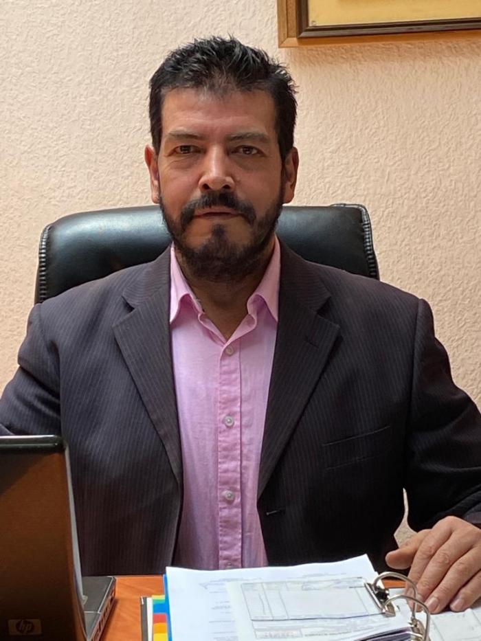 Bladimir Cerón