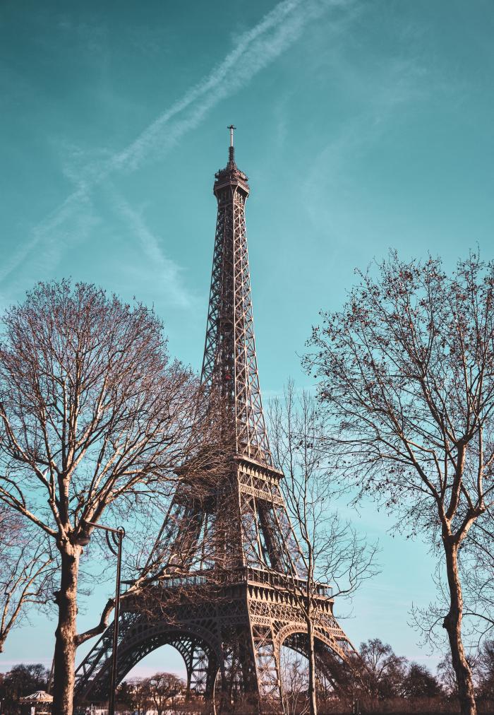 Turismo