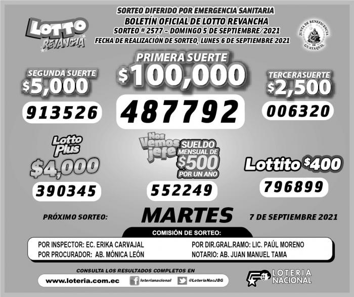 lotto