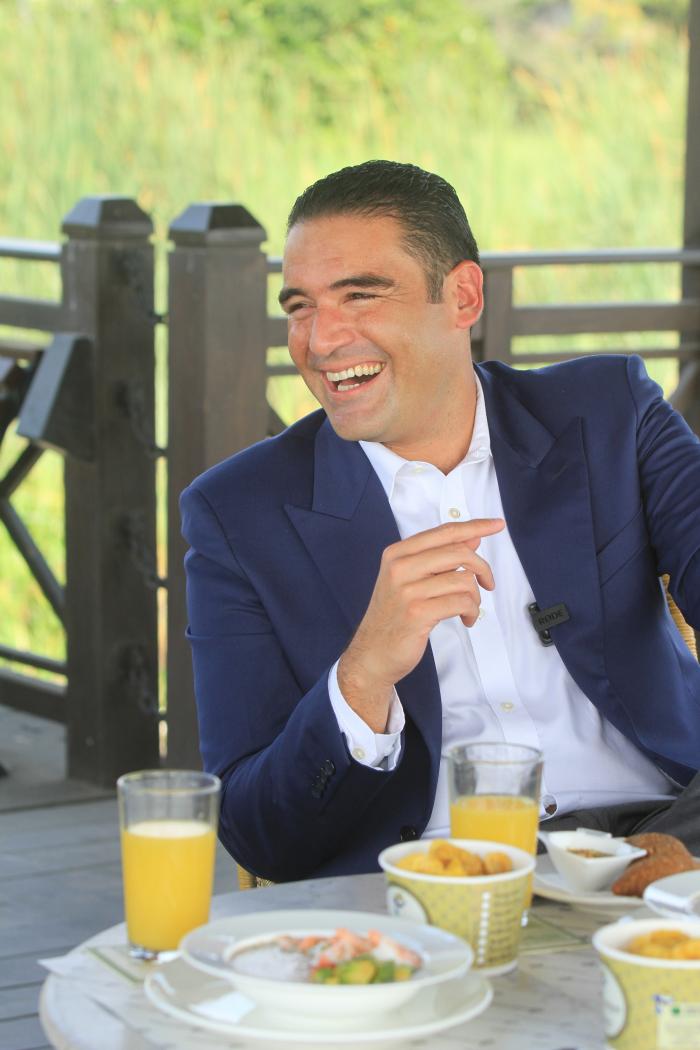 Juan José Yúnez