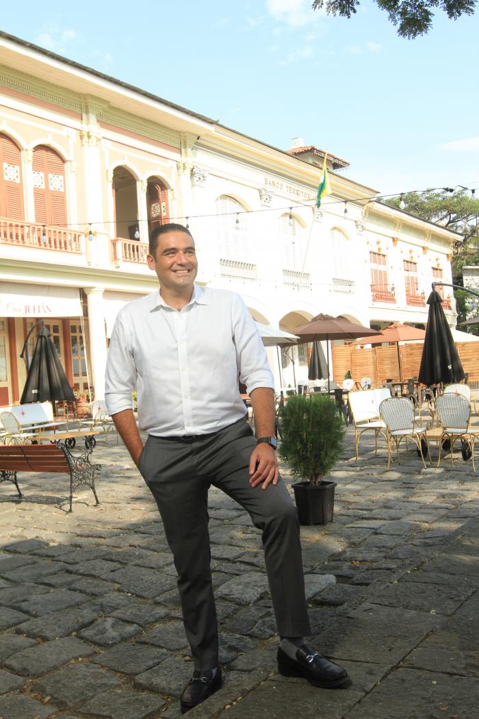 Juan José Yúnez