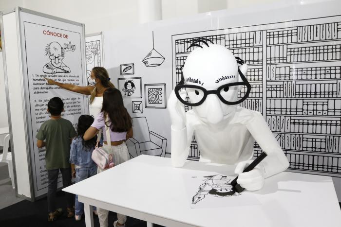 FERIA DEL LIBRO (7003932)