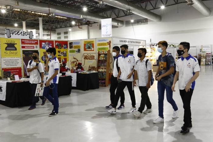 FERIA DEL LIBRO (7003931)