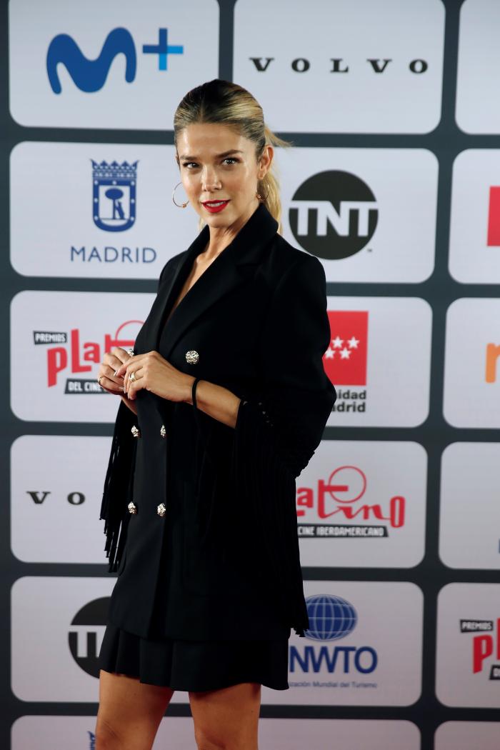 Juana Acosta