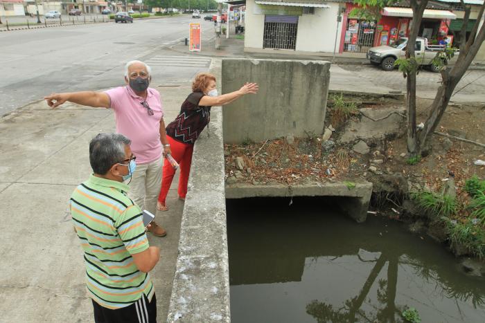 RECORRIDO DE ZANJAS, D (7016790)