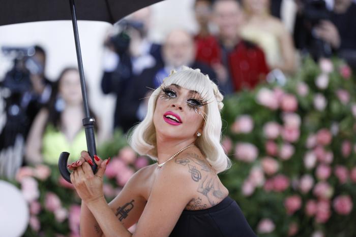 gaga