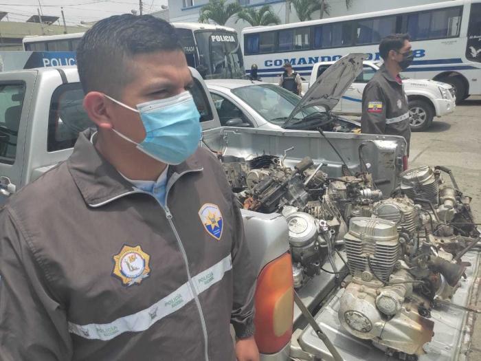 recuperacion de motores
