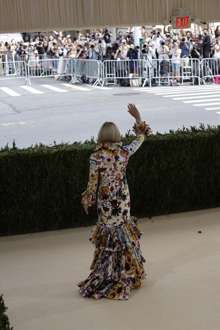 Anna Wintour