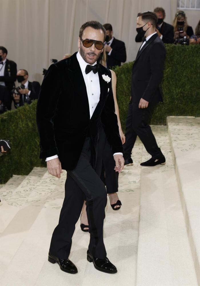 Tom Ford