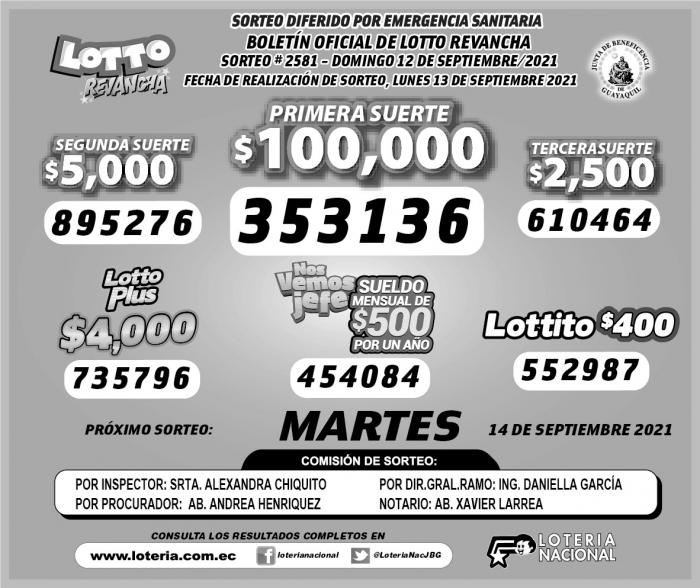 Lotto
