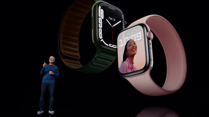 Apple Watch