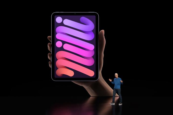 iPad Mini