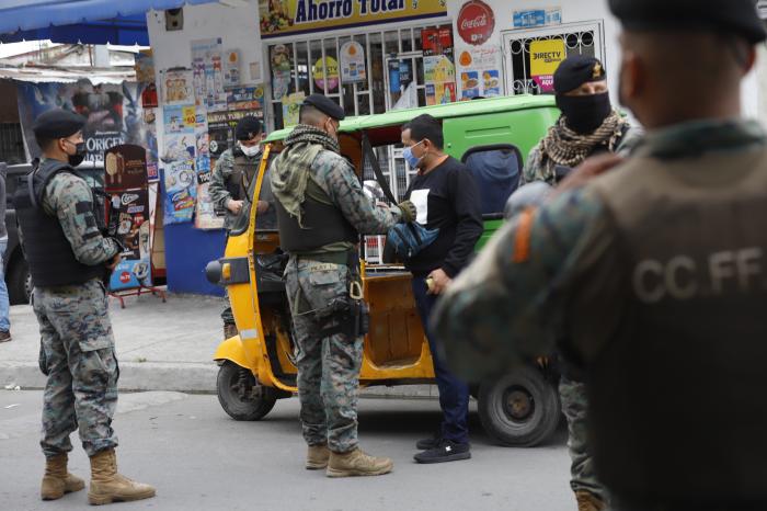 OPERATIVO MILITAR Y PO3
