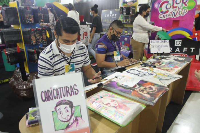 FERIA DE LIBROS (7027911)