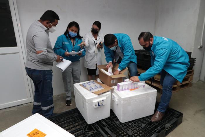 entrega medicamentos (7027807)