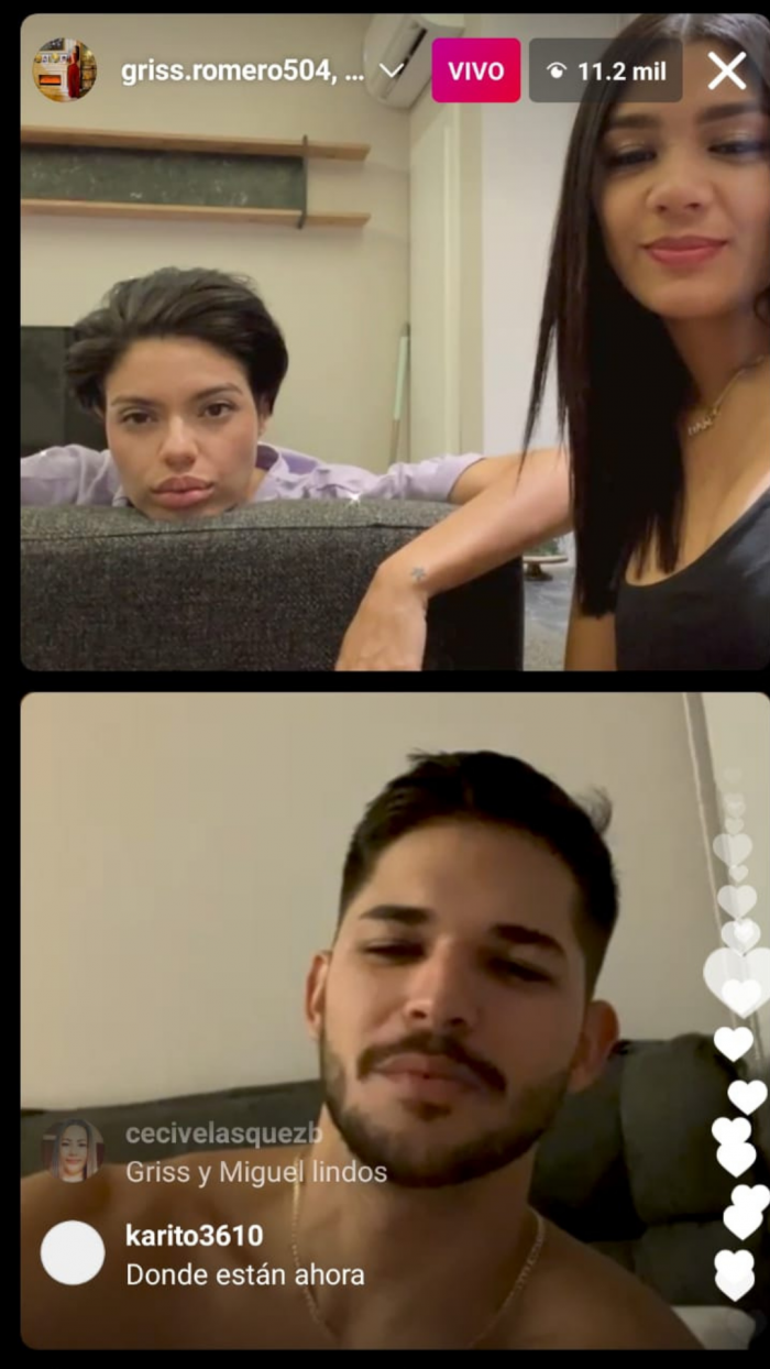 El poder del amor