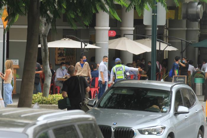 calle Panama