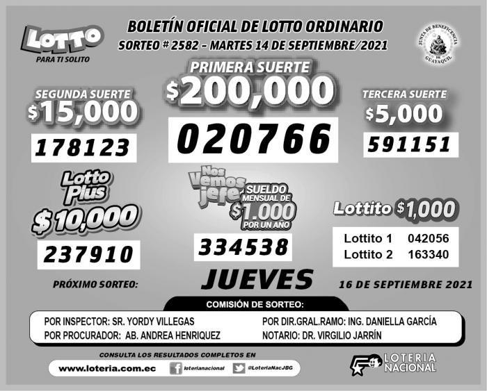 Lotto