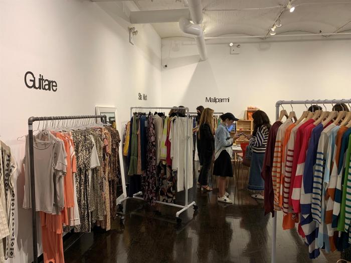 Moda europea