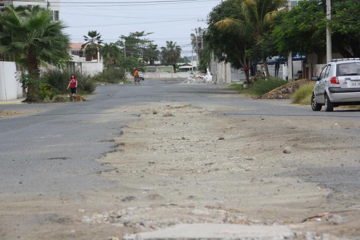calles