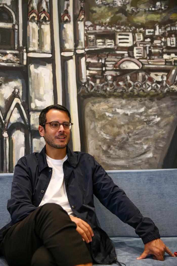 Alejandro Guillan