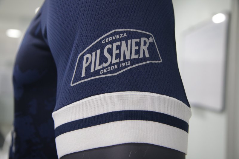 NEME LO REVELÓ: ¿Cuándo saldrá la camiseta 2021 de Emelec? | StudioFutbol