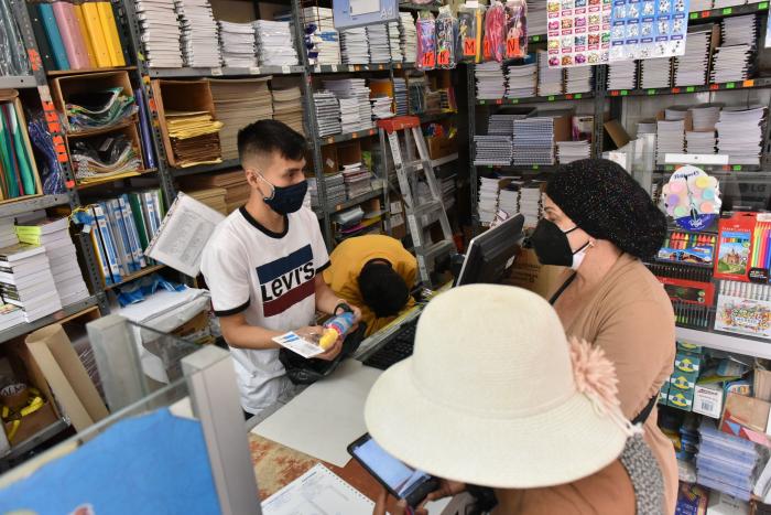 Librerías