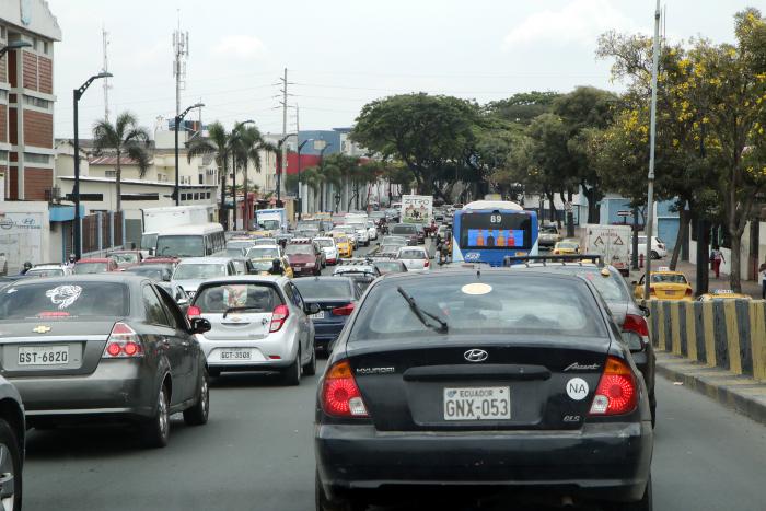 TRANSITO POR TRABAJO D (7057981)
