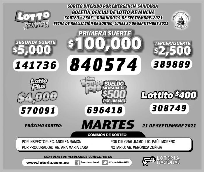 lotto