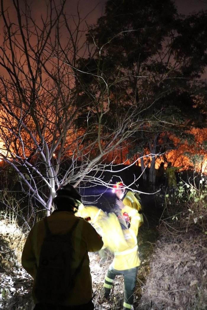 incendio