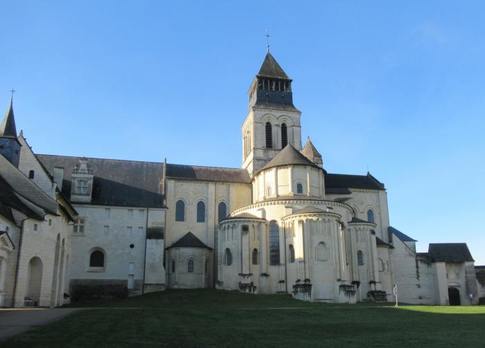 Iglesia