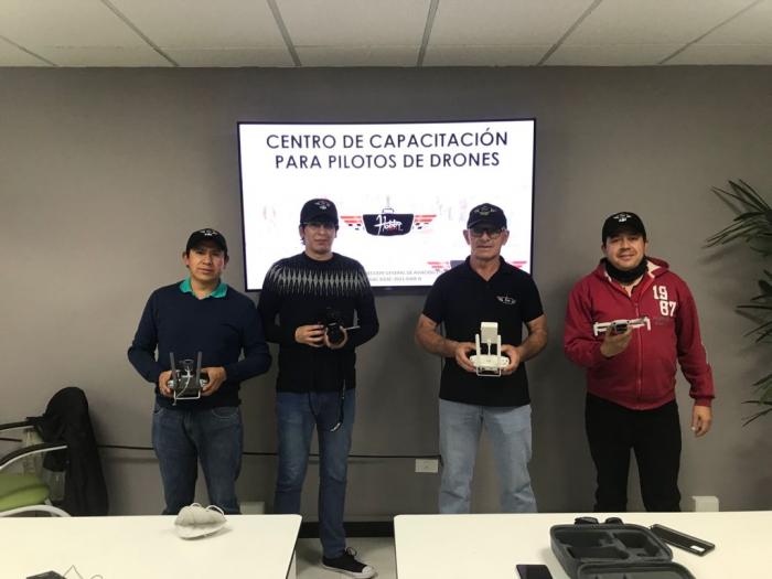 escuela drones1
