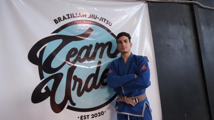 KIKE GUERRERO