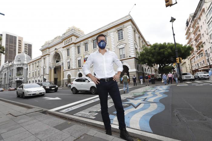 PABLO AROSEMENA, GOBER (7074920)
