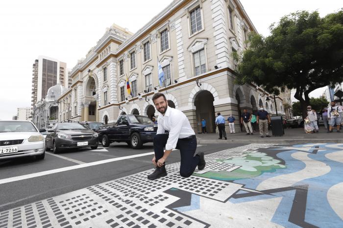 PABLO AROSEMENA, GOBER (7074922)