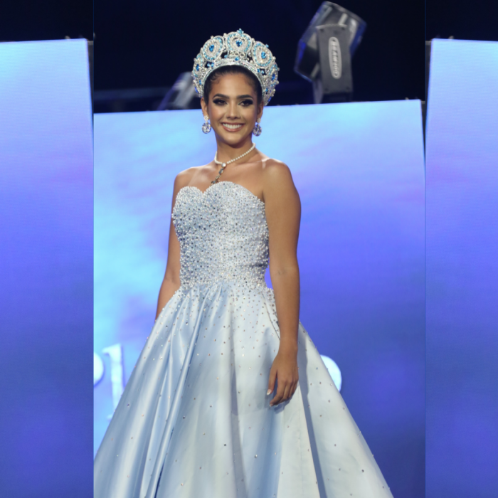 Reina de Guayaquil, Navila Dieb
