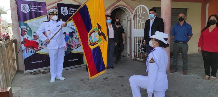 Academia Naval Guayaquil