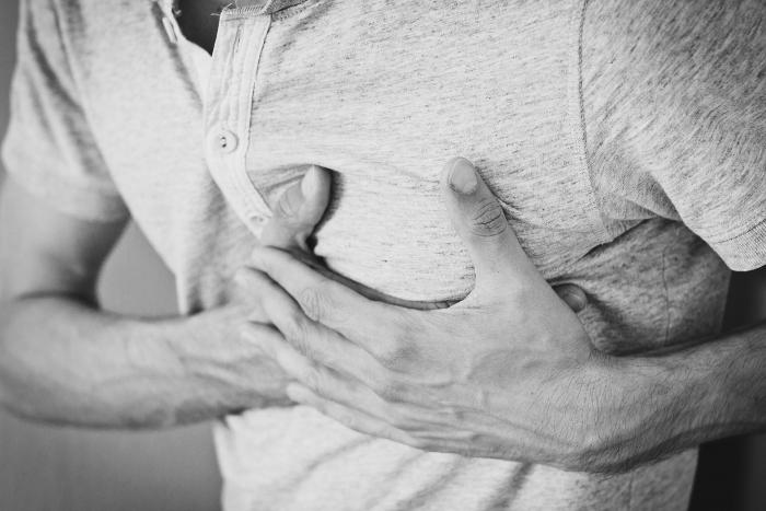 Las afecciones cardiovasculares son la primera causa de muerte en el mundo