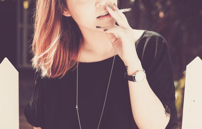 El cigarrillo perjudica el buen funcionamiento del corazón