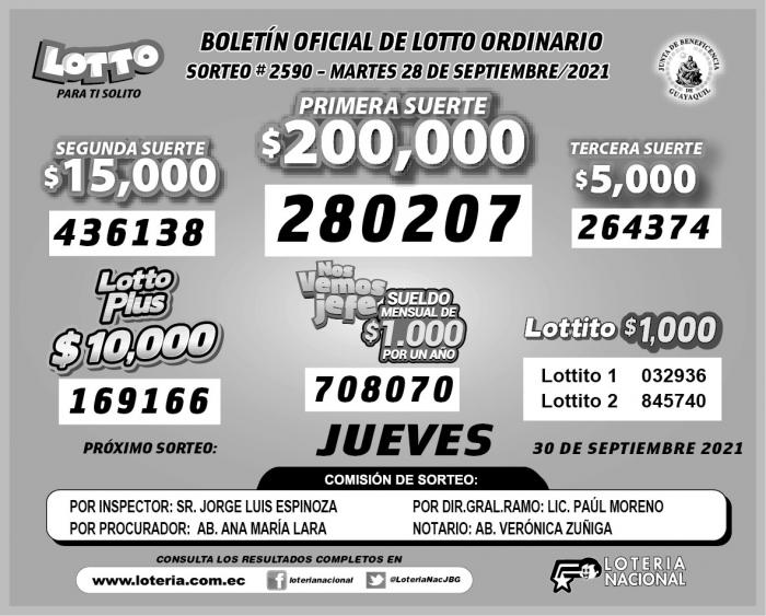 Lotto